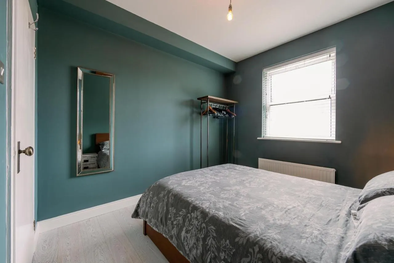 Pass The Keys Bright Apartment In Peckham With Free Parking London United Kingdom