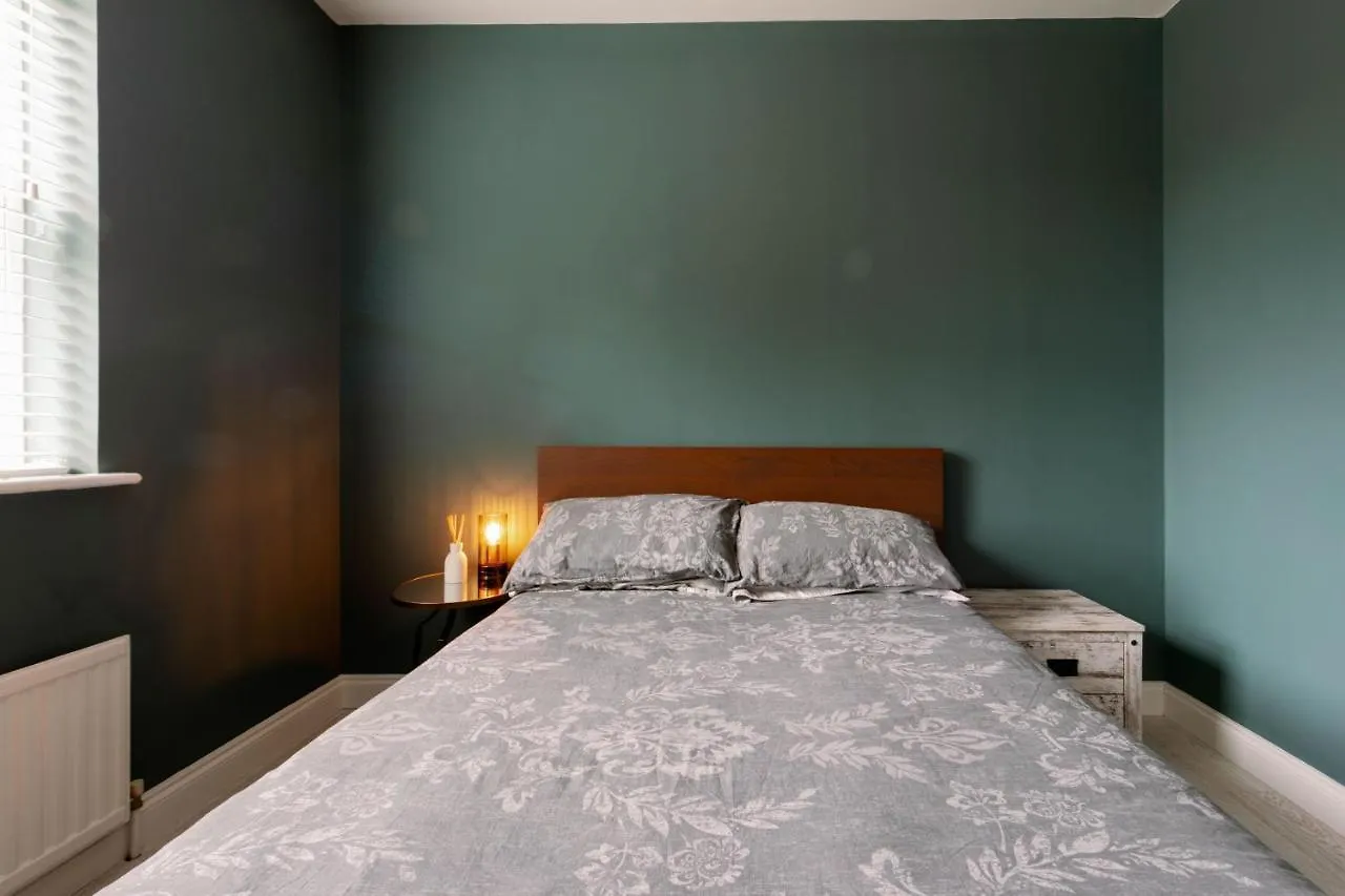Pass The Keys Bright Apartment In Peckham With Free Parking London United Kingdom