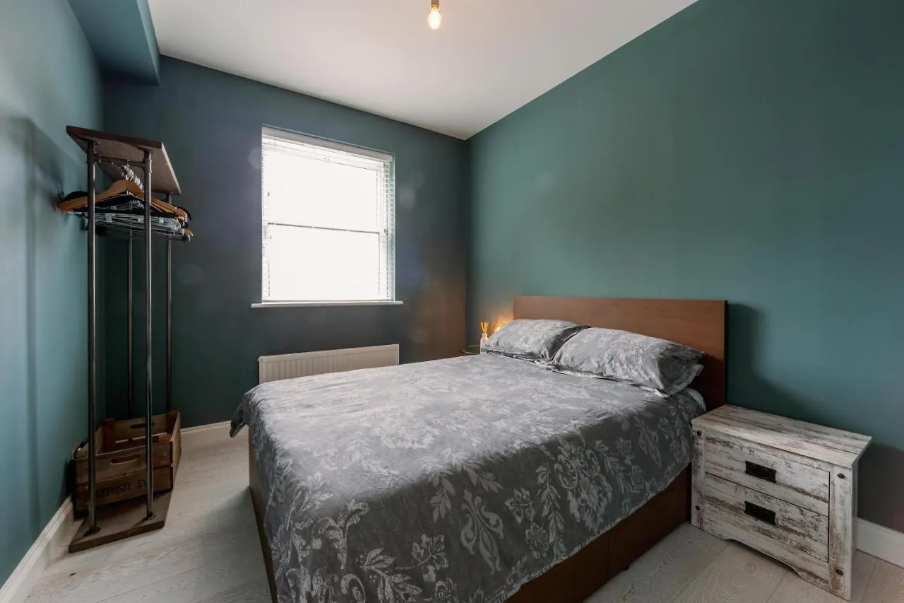 Pass The Keys Bright Apartment In Peckham With Free Parking London United Kingdom